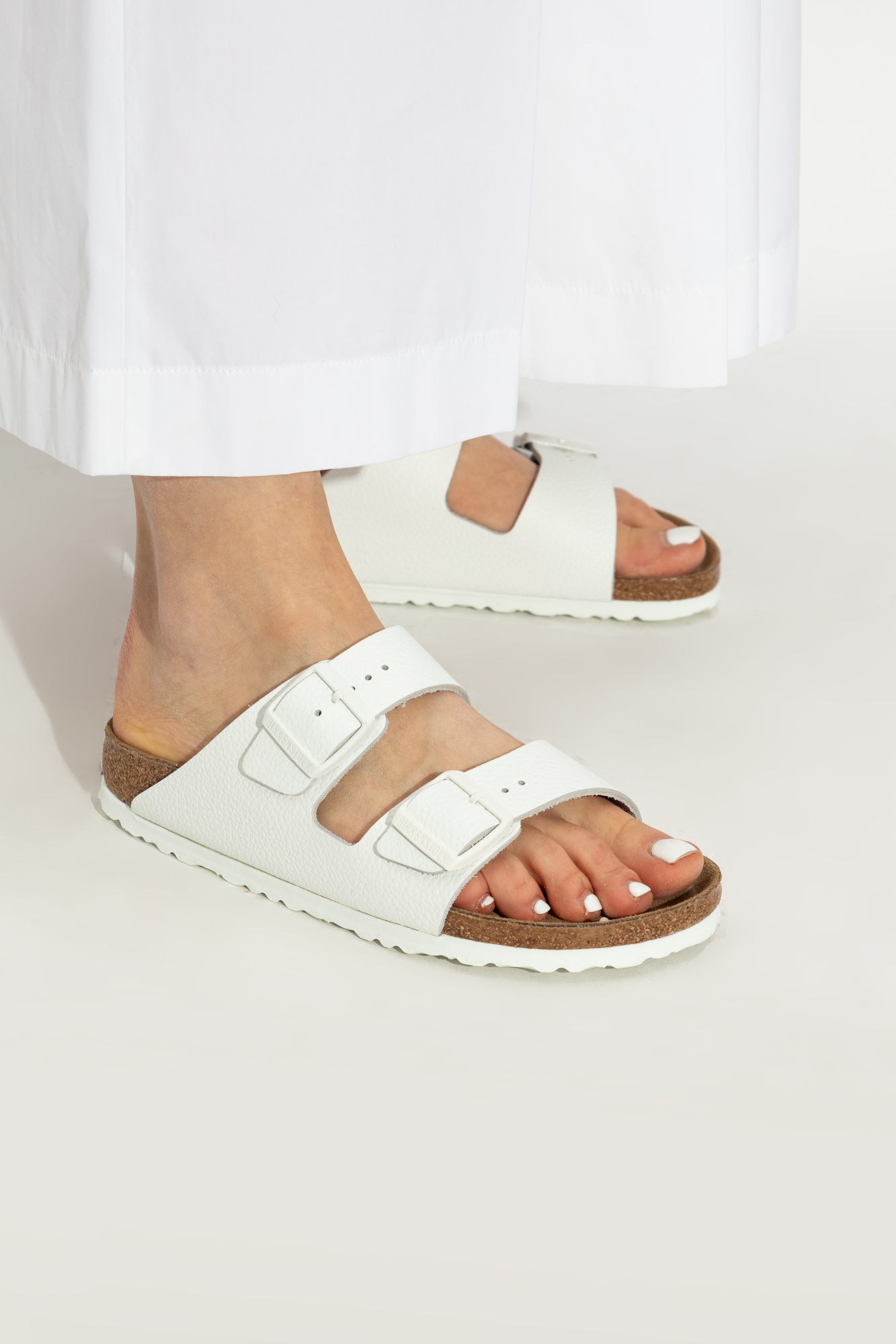 Birkenstock Sandals 'Arizona BS' | Women's | Vitkac